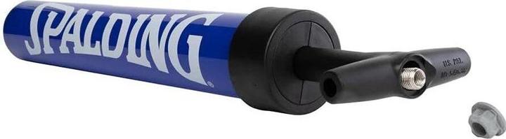 Actual product image Spalding Single Action