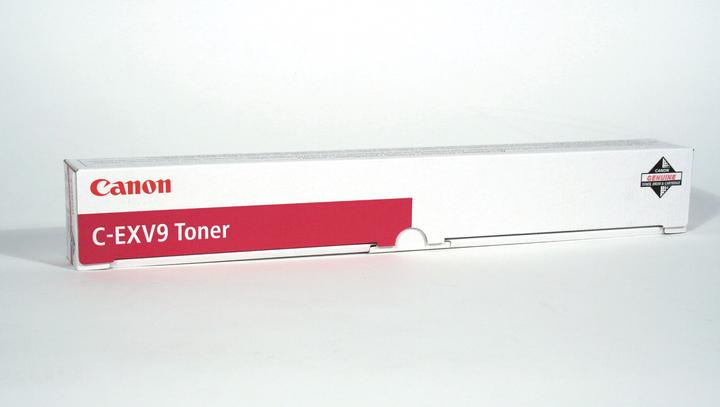 Produktbild Canon C-EXV 9 (M)