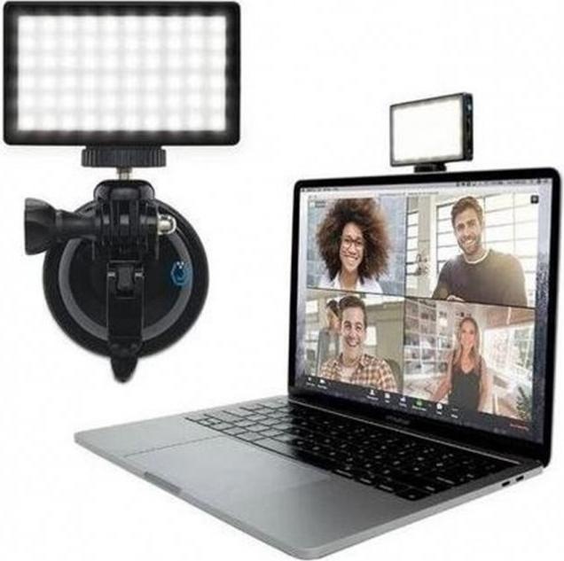 Image du produit Lume Cube Kit d'éclairage pour vidéoconférence (Lumière vidéo)
