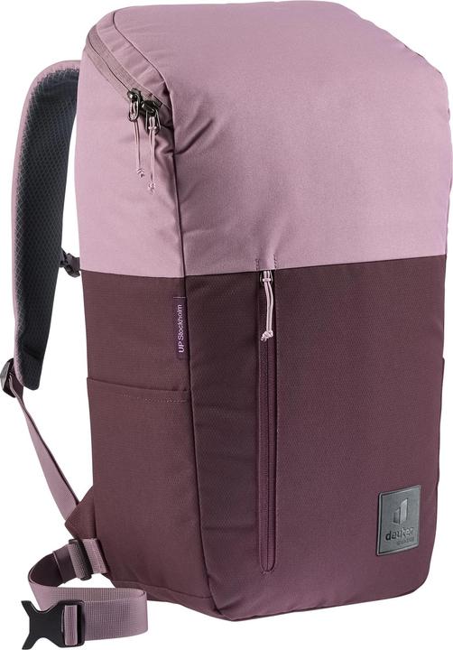 Actual product image Deuter UP Stockholm Rucksack (22 l)