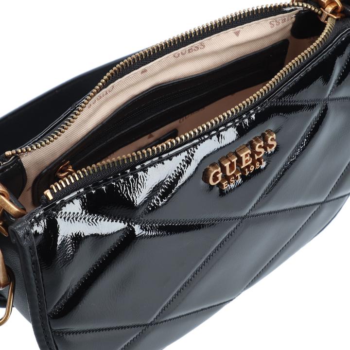 Immagine prodotto Guess Borsa da sera Cilian QP Top Zip Saddle Shoulder Bag