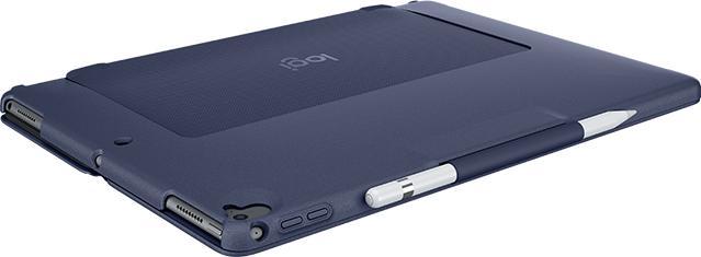 Produktbild Logitech Slim Combo (CH, iPad Pro 12.9 2017 (2. Gen))