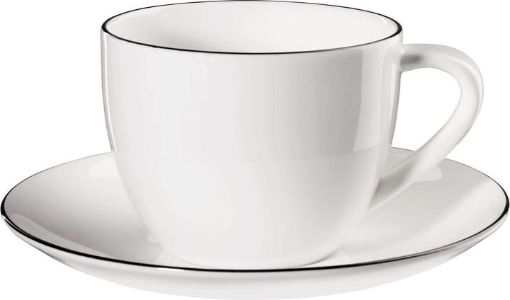 Actual product image ASA Selection Ligne Noire (250 ml, 1x)