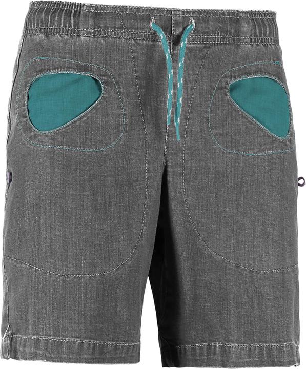 E9 Women's Onda Short Denim (L)