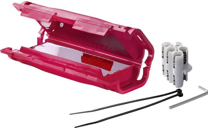 Actual product image Steffen Cable sleeve EASYCELL® 4 Connecting sleeve