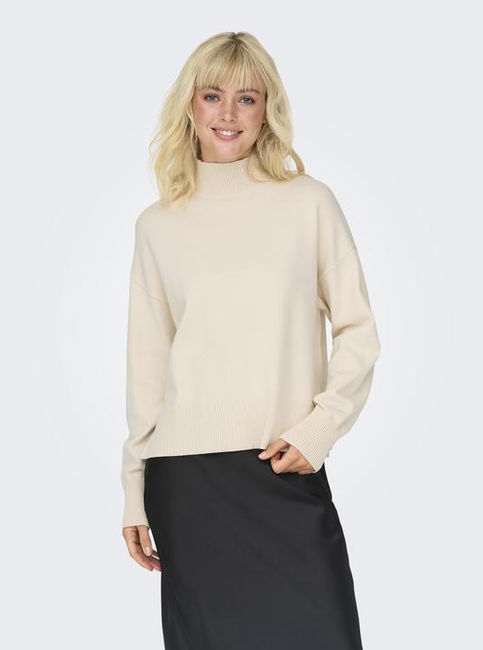 Produktbild Only ONLBARI Strickpullover Strickpullover (L)