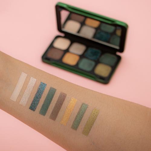 Produktbild Makeup Revolution Forever Flawless Dynamic (Everlasting)
