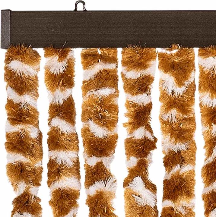 Produktbild vidaXL Fliegenvorhang (90 x 200 cm)