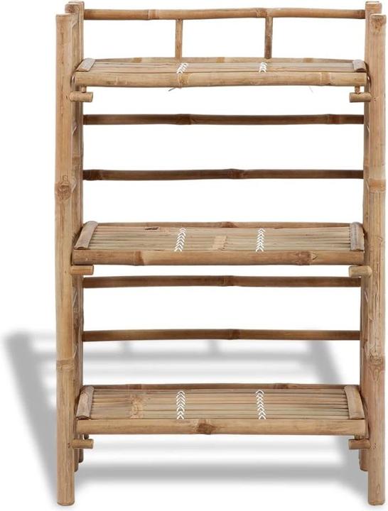 Produktbild vidaXL Pflanzenständer