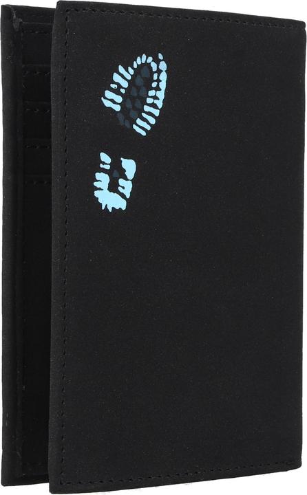 Image du produit Oxmox New Cryptan Portefeuille Protection RFID 9.5 cm