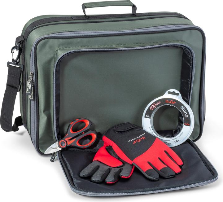 Immagine prodotto Uni Cat Rig & Clonk Wallet