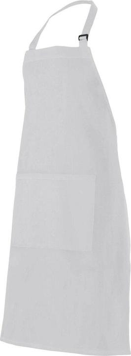 Produktbild Velilla Latzschürze mit Tasche (One Size)
