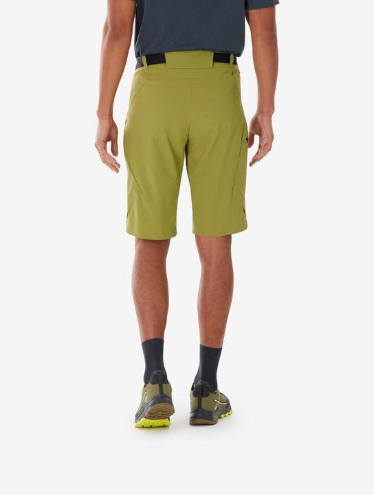 Produktbild Quechua Wandershorts Herren - MH500 khaki (40)