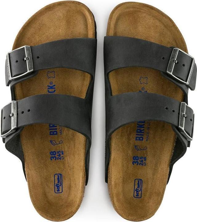 Actual product image Birkenstock Arizona BS (35)