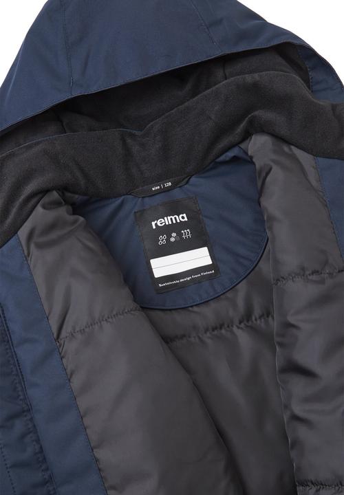 Produktbild Reima Veli Winterjacke (134)