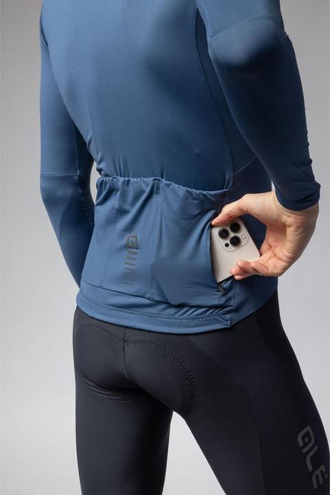 Image du produit Alé Course à chaud (XL)