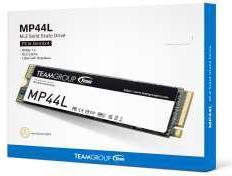 Image du produit Teamgroup MP44L (500 Go, M.2 2280)