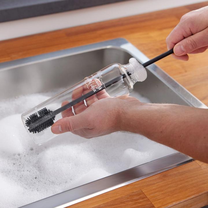 Immagine prodotto Westmark Spazzola per bottiglie in silicone39 cm