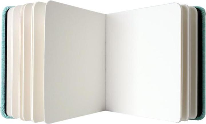 Produktbild Potentate Skizzenbuch Watercolor Journal (Harter Einband)