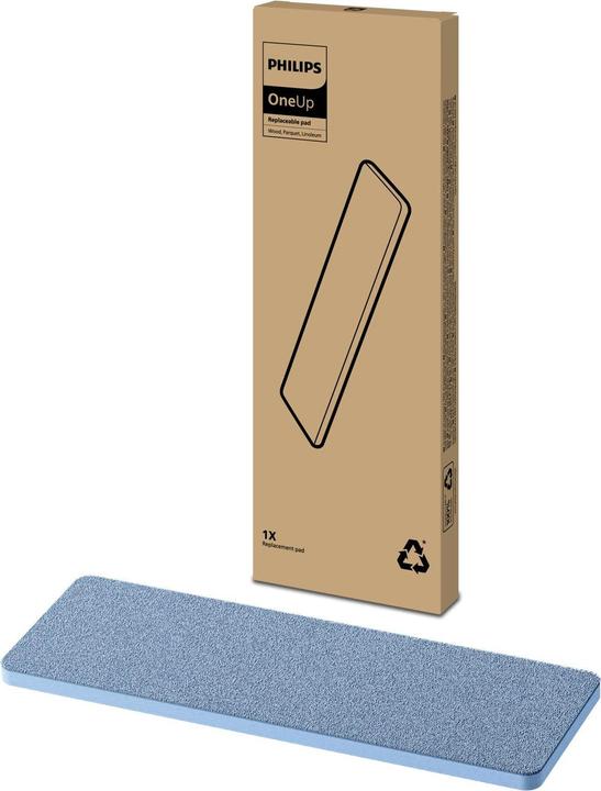Actual product image Philips XV1884/10