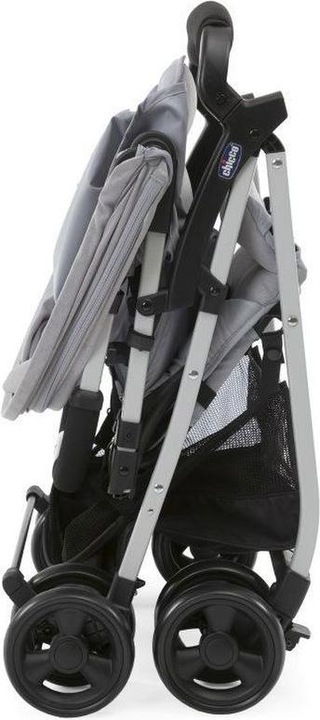 Actual product image Chicco Ohlalà 3