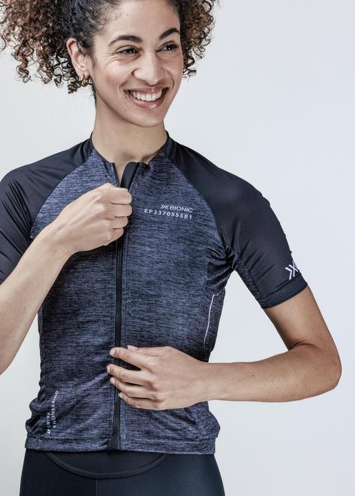 Immagine prodotto X-Bionic Maglia Corefusion Endurance Merino Donna SH SL (XL)