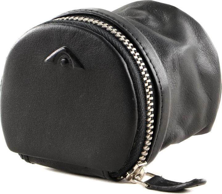 Produktbild Voi Soft Ebony Münzbörse Leder 7 cm