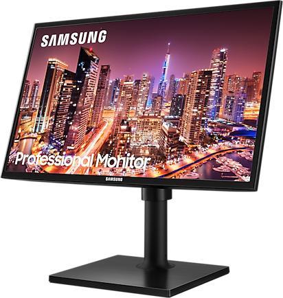 Produktbild Samsung F24T400FHU (1920 x 1080 Pixel, 24")