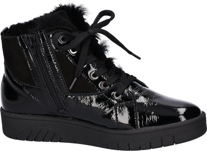Actual product image Waldläufer Boots TAIPEI DOUBLEFACE (39.5)