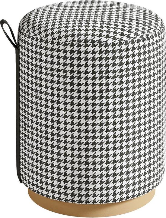 Image du produit Atelier del Sofa Macaria Tuffet