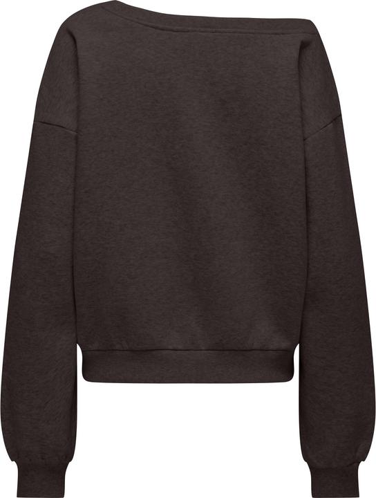 Produktbild Only Onlrhina L/S One Shoulder Cc Swt (L)