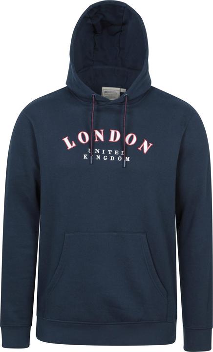 Produktbild Mountain Warehouse Regional London Kapuzenpullover (M)