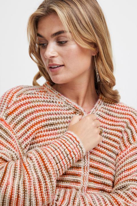 Produktbild Fransa FRLEA CAR 1 - Cardigan - 20610870 (M)