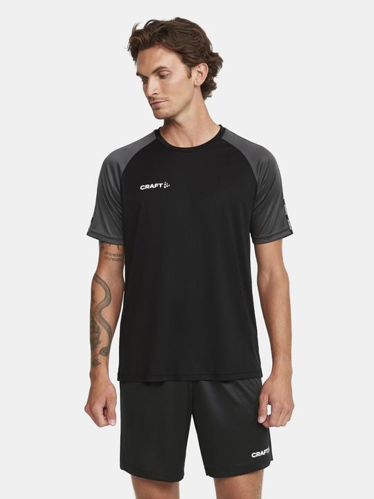 Actual product image Craft Squad 2.0 Contrast Jersey M (XXL)