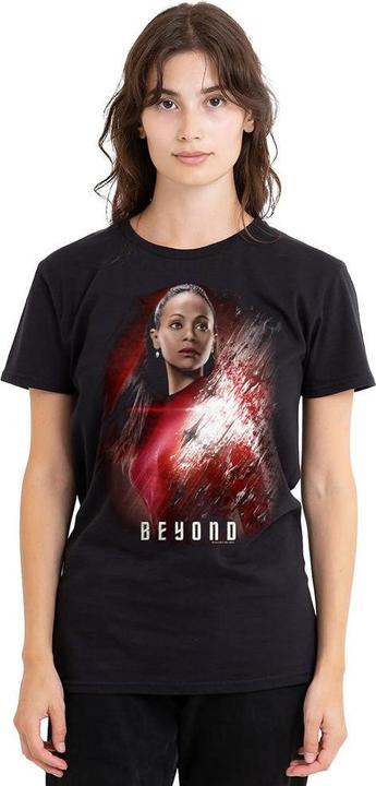 Produktbild Star Trek Beyond TShirt (M)