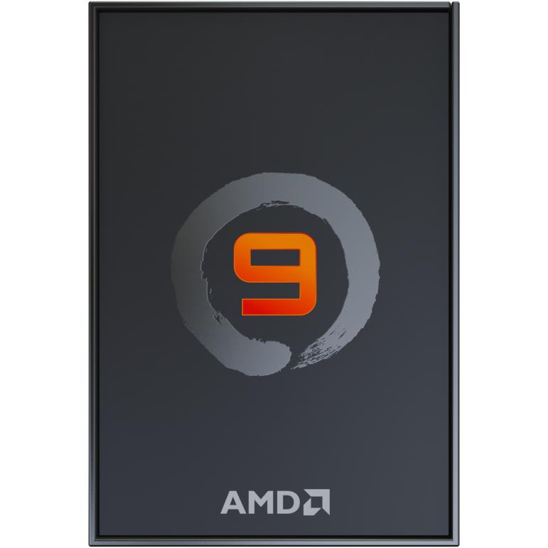AMD Ryzen 9 7950X - buy at Digitec