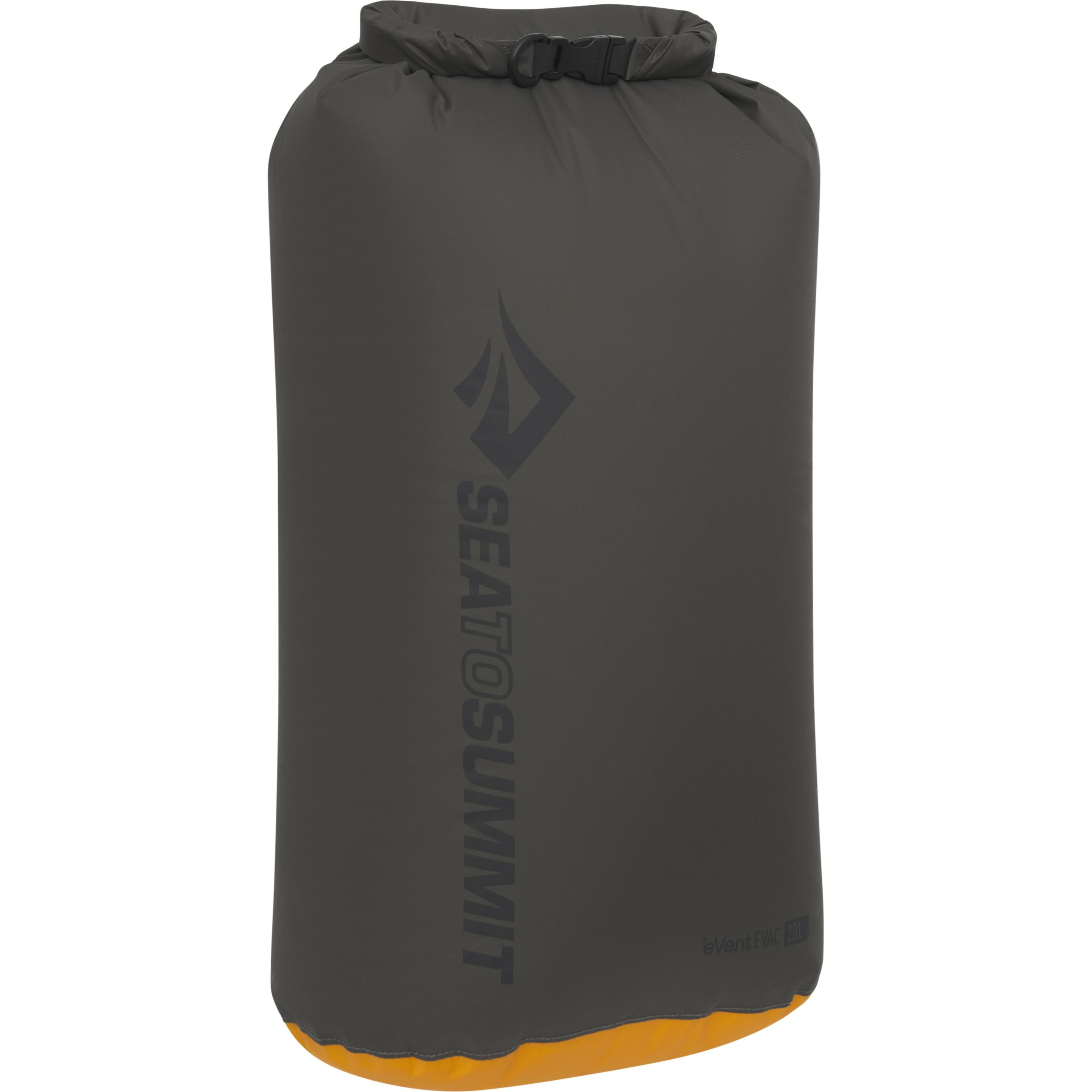 Sea To Summit, Cubi da imballaggio, Evac, Grigio