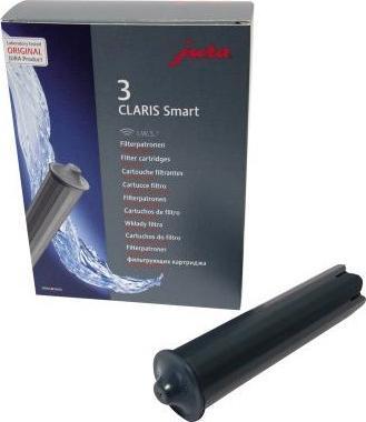 Actual product image Jura Claris Smart+ filter cartridge (3 x)