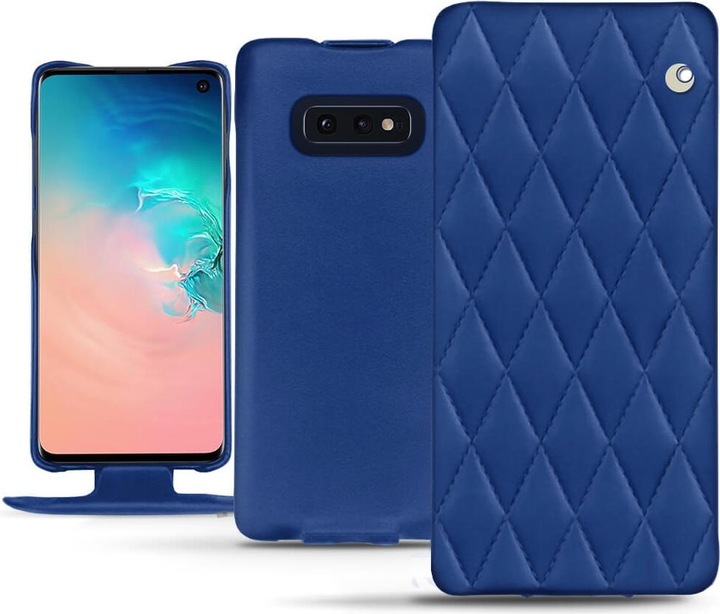 Image du produit Noreve Housse cuir vertical (Samsung Galaxy S10e)