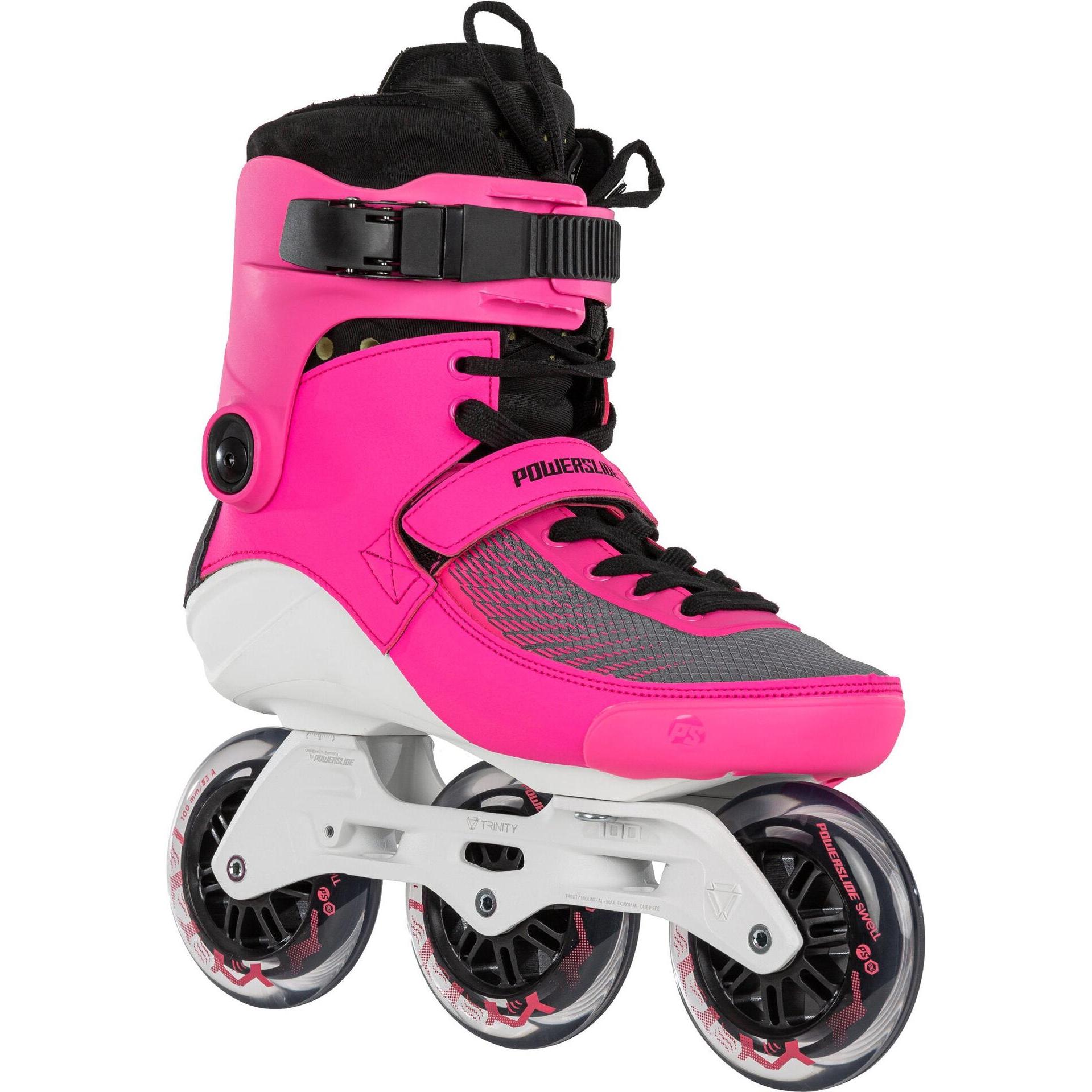 Powerslide, Inline Skates, (40)