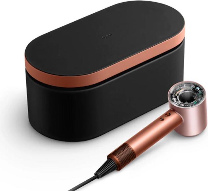 Actual product image Dyson Supersonic Nural Curly Coily (1600 W)