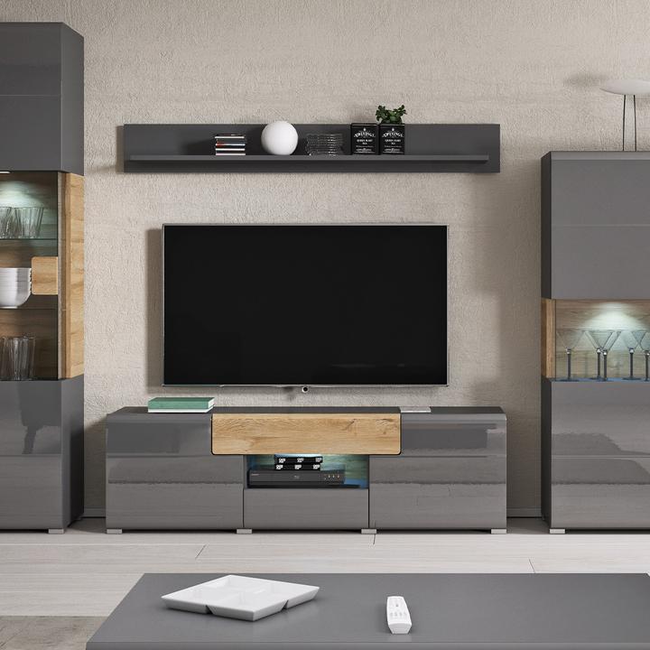 Immagine prodotto Petits-Meubles Jules (159 x 39 x 47 cm)