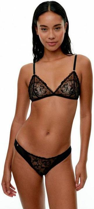 Produktbild Black Limba Höschen Kate Schwarz (S, Einzelpack)