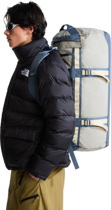 Actual product image North Face Base Camp Duffel - M (71 l)