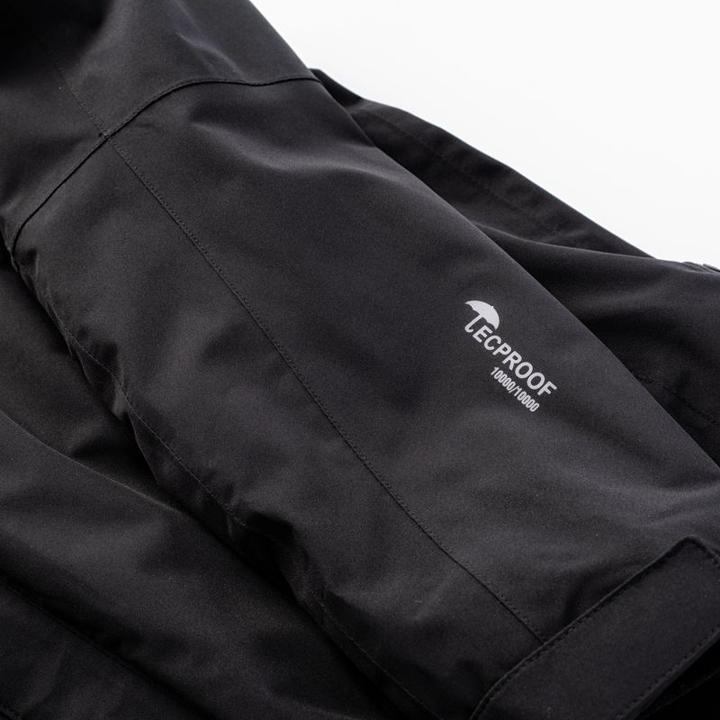 Immagine prodotto Hi-Tec Giacca Helmo uomo nero S. M (M)