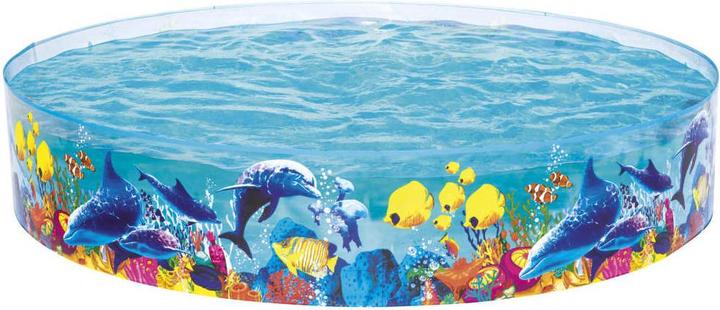 Actual product image Bestway Silas