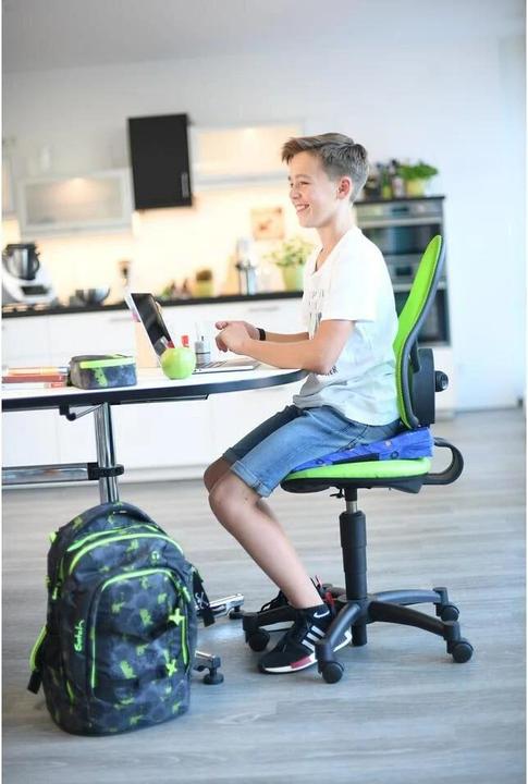 Actual product image Sissel Sit Colour Wedge Cushion (35 x 35 cm)