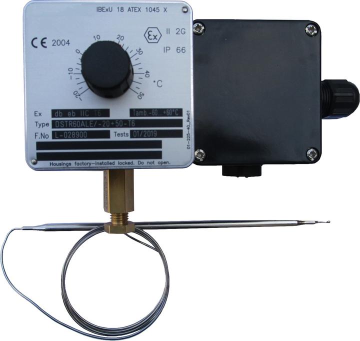 Produktbild Schultze EX TR60 E-50