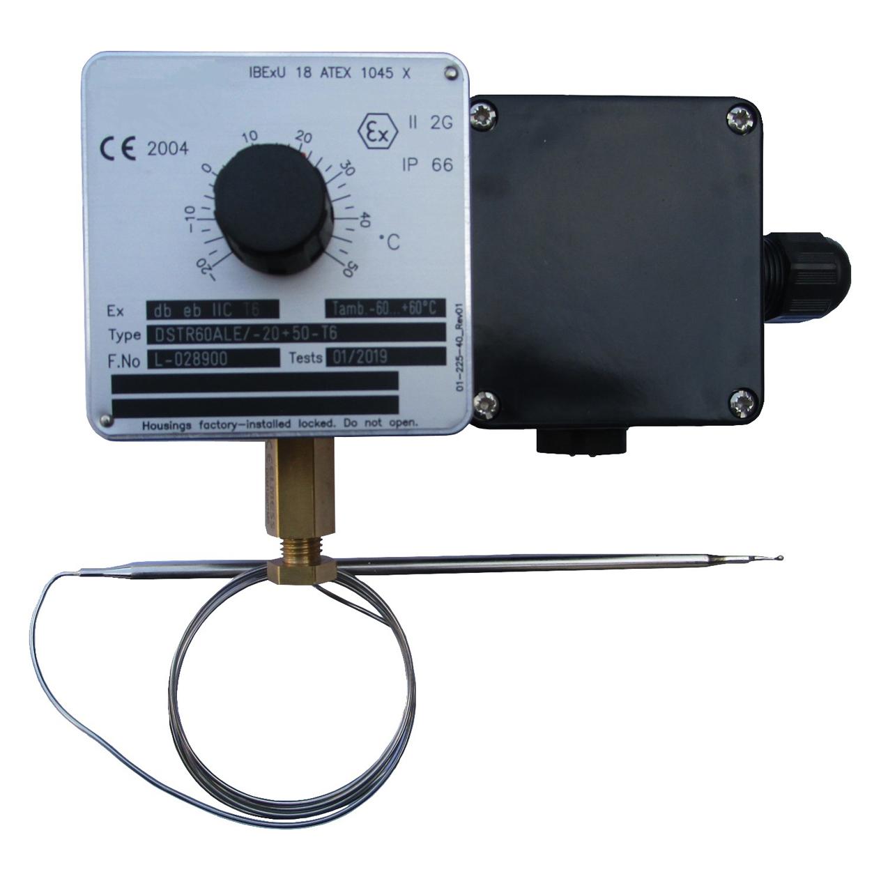 Schultze EX TR60 E-50 (Ex TR60E-50)
