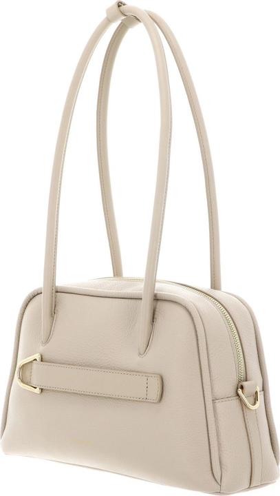 Actual product image Coccinelle Paki Shoulder Bag Leather